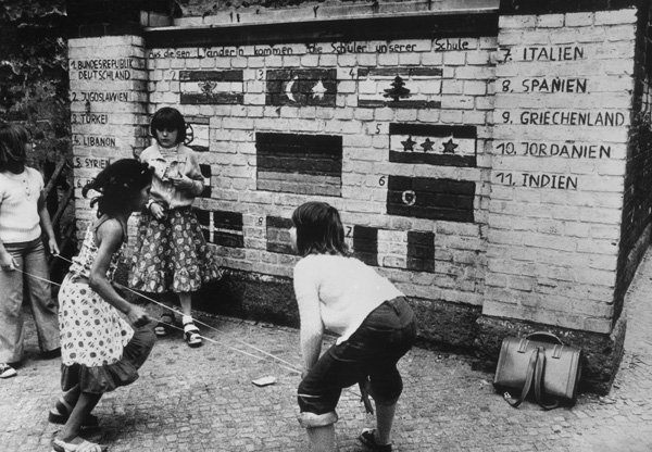 Children from Eleven Countries (1979)